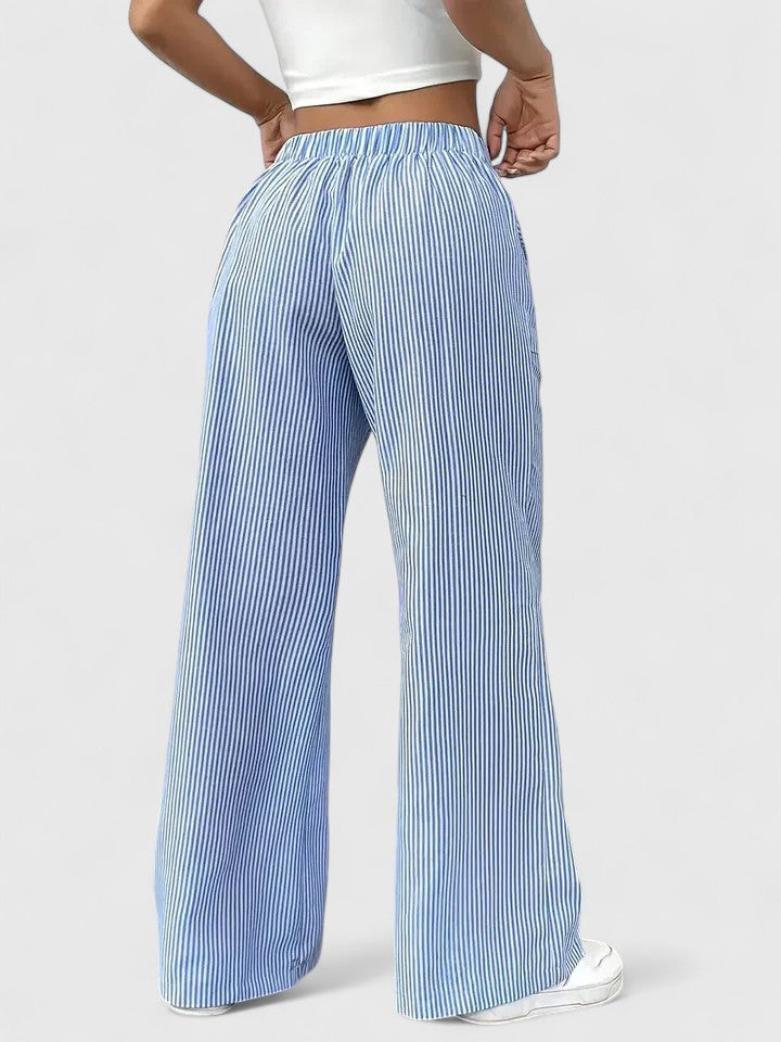 Almée | Elegant Trousers
