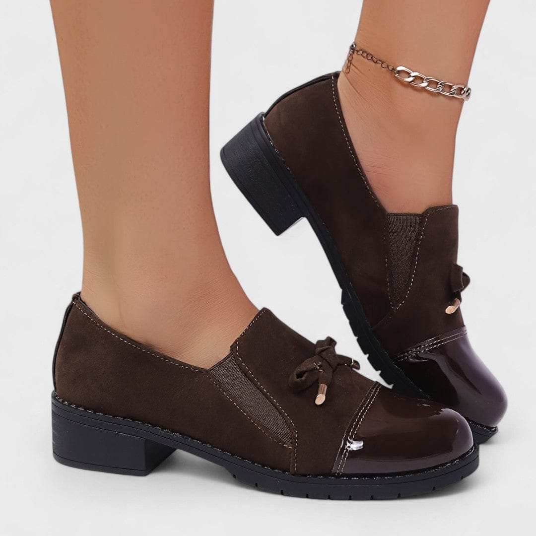 Rhemi™ | Elegantiški mokasinai