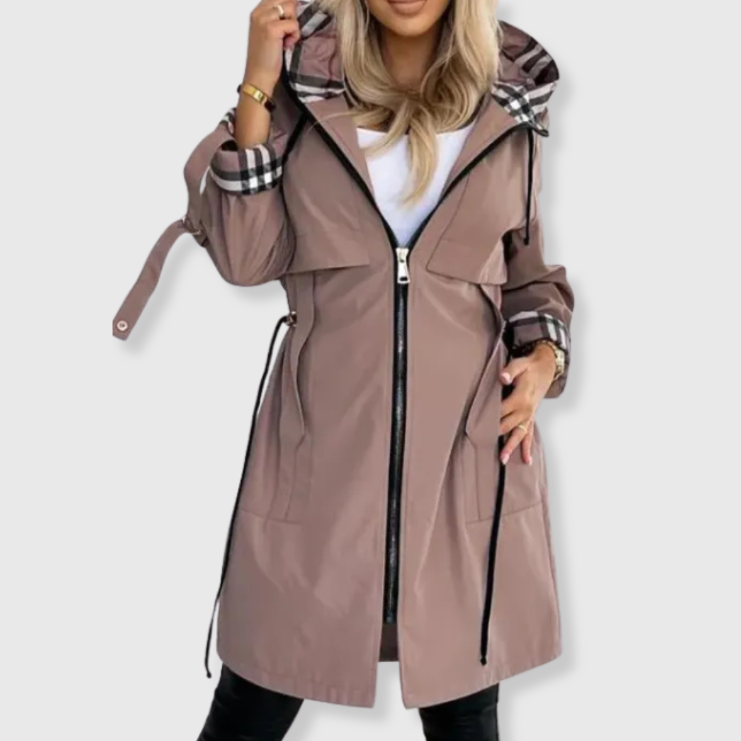 Raminta™ | Vėjui atspari elegancija