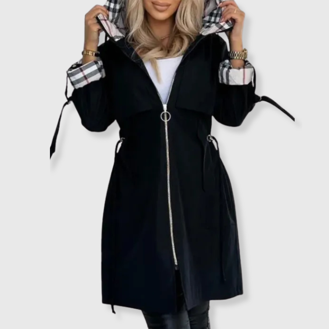 Raminta™ | Vėjui atspari elegancija
