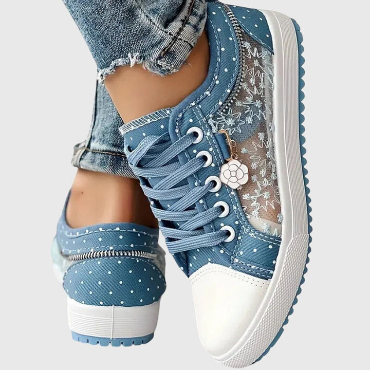 Anaïs | Orthopaedic Trainers