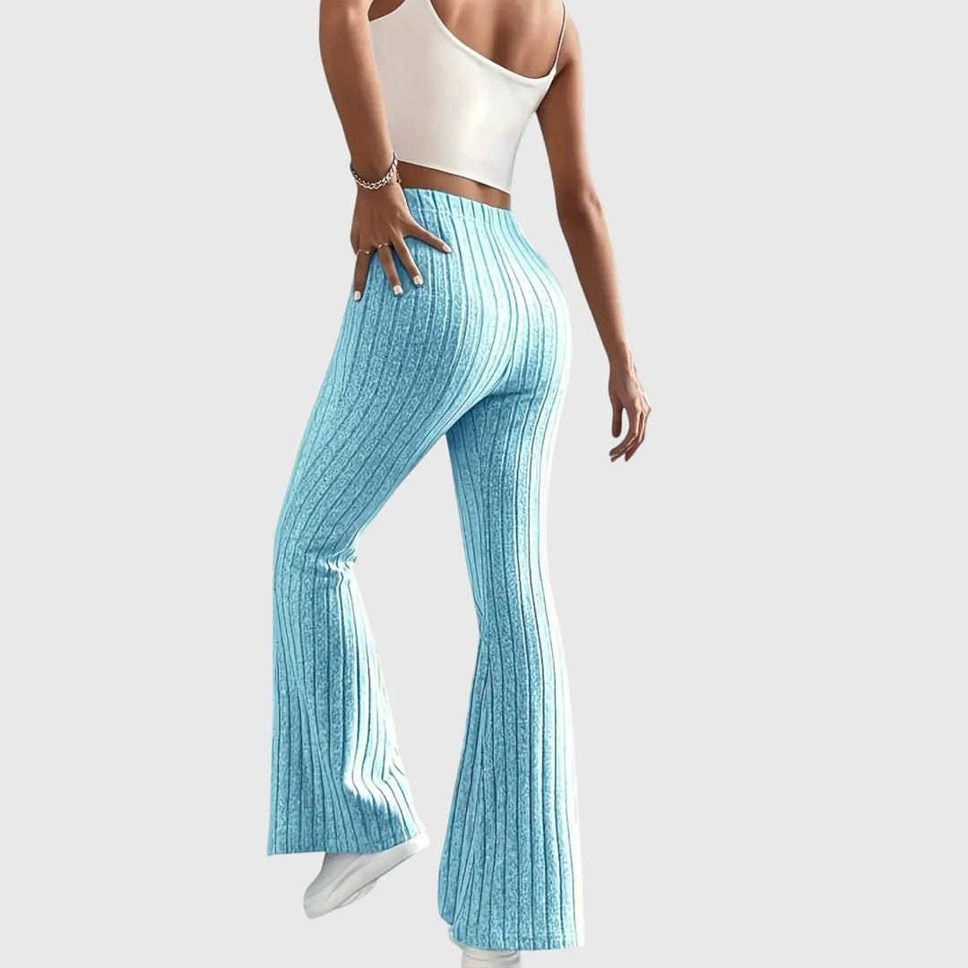 Amélie | Elegant Trousers