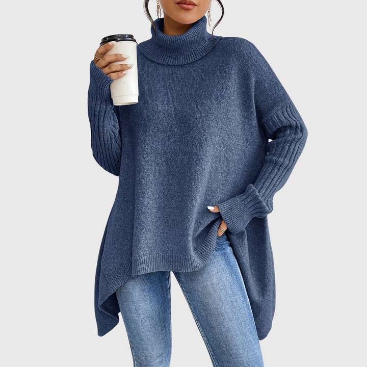 Sylvie | Comfortable Jumper