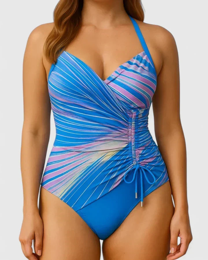 Caroline | Elegant and Sculpting One-Piece Swimsuit