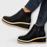 Marisa - Bottes Élégantes et Confortables