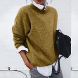 Aoibhinn™ | Elegant Lightweight Jumper