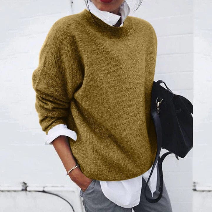 Aoibhinn™ | Elegant Lightweight Jumper