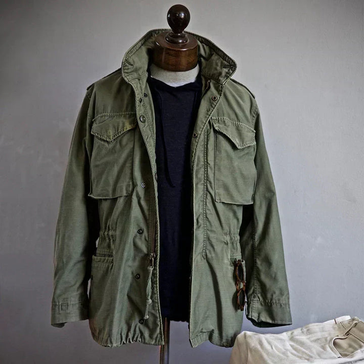 Cesare | M65 Military Jacket