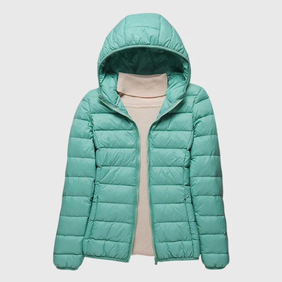 Vaida™ | Lengvas apsaugos sluoksnis