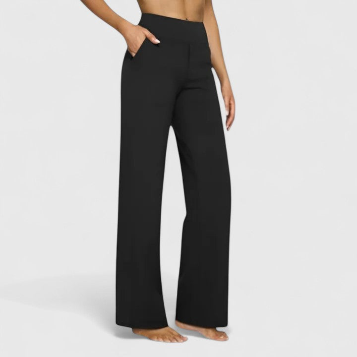Énola | Sophisticated Trousers
