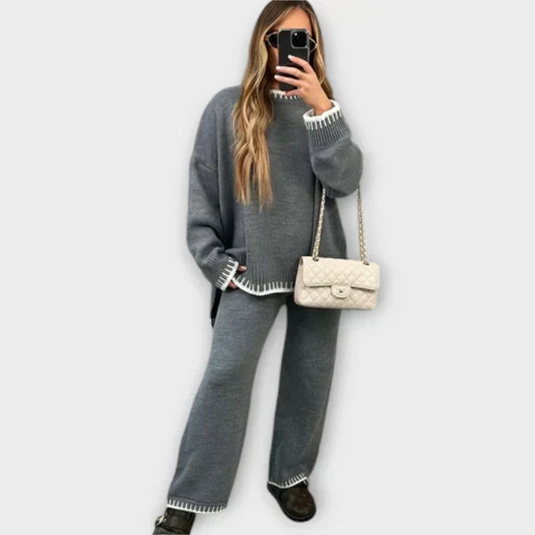 Vanda™ | Megztinio rinkinys