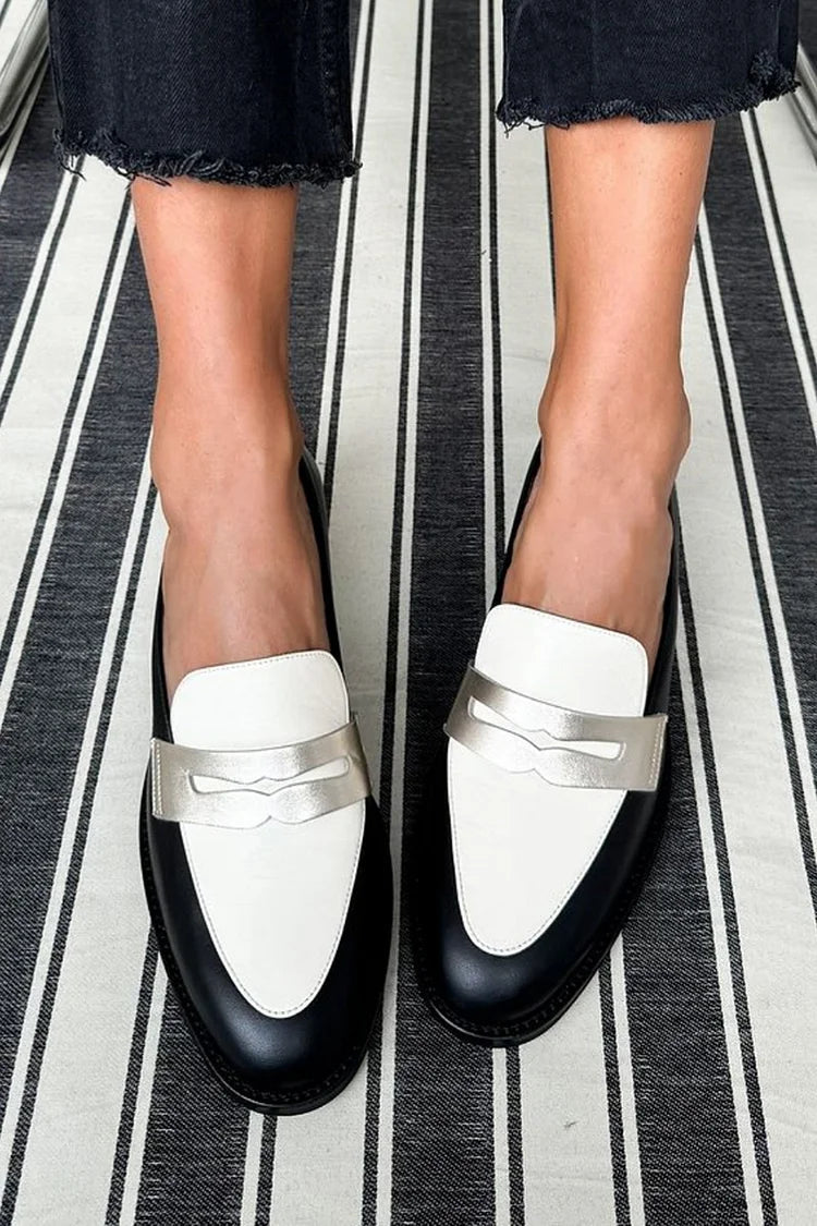 Willow - Modern and Elegant Loafers