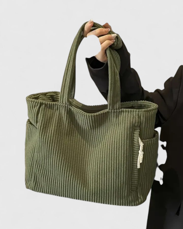 Zélie | Elegant Tote Bag