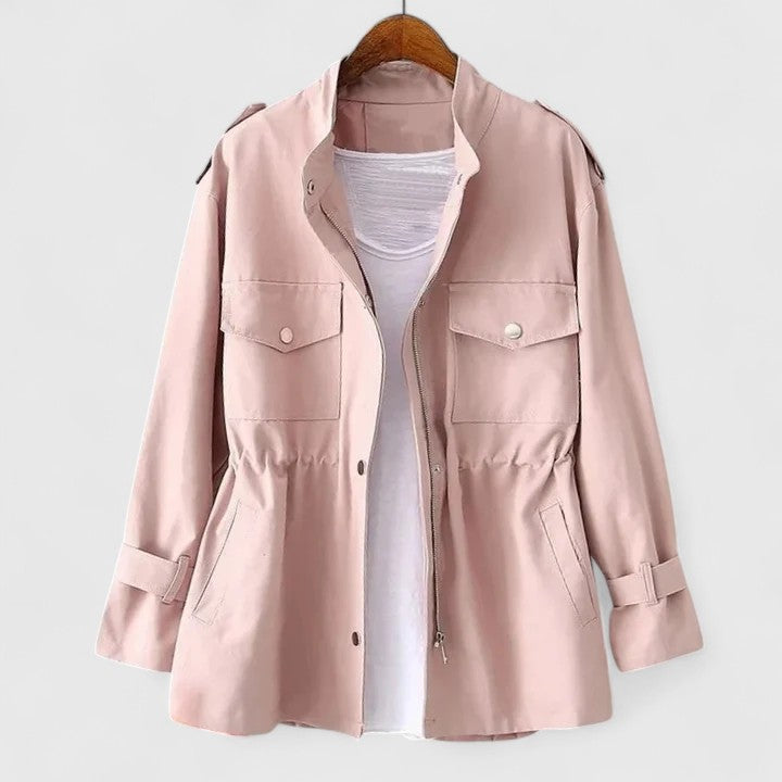 Alionora | Elegant Coat