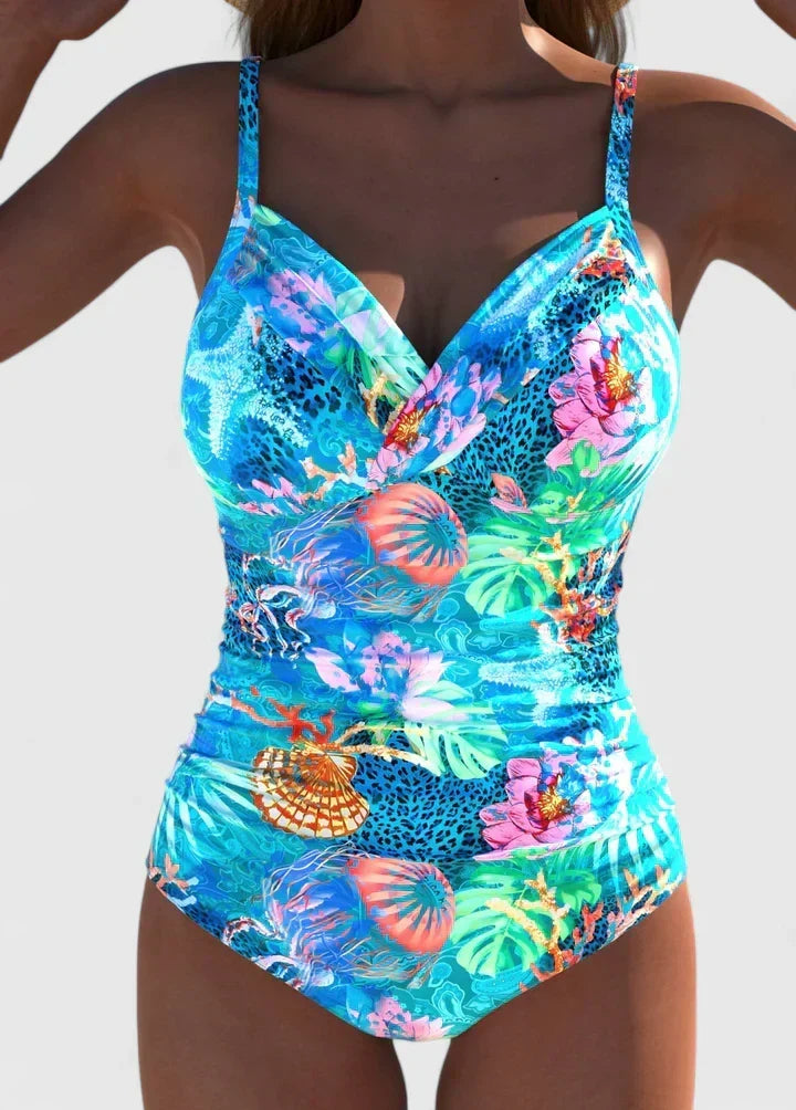 Clémence | Sophisticated Swimsuit