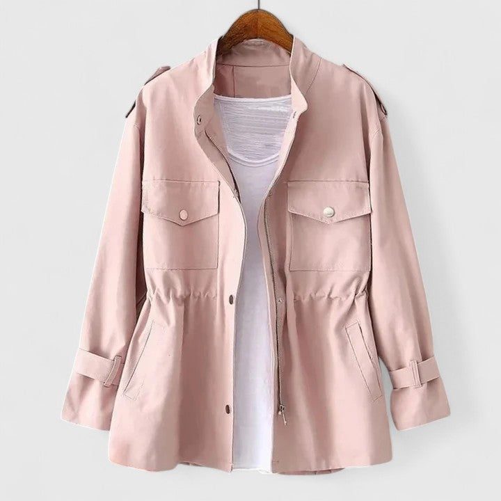 Alionora | Elegant Coat