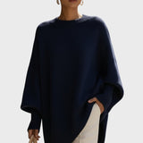 Ailbhe™ | Oversized Wool Jumper
