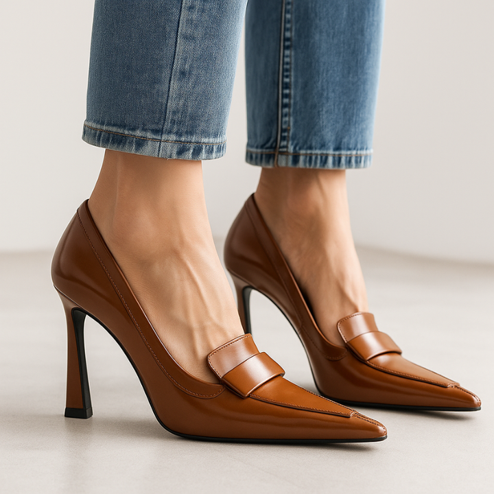 Selair | Elegant Heels