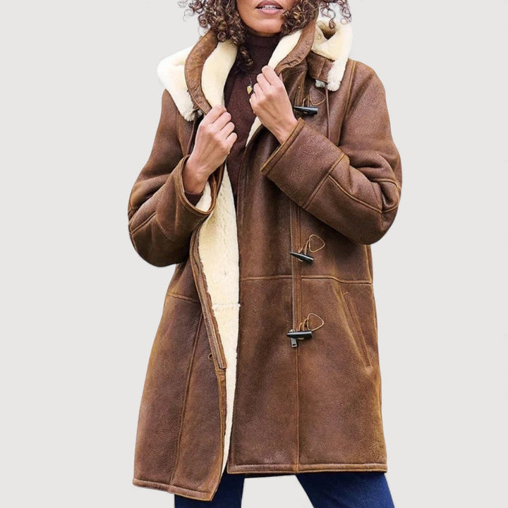 Bonny | Classic Coat