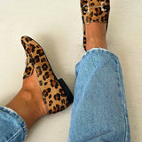 Gija™ | Leopardas