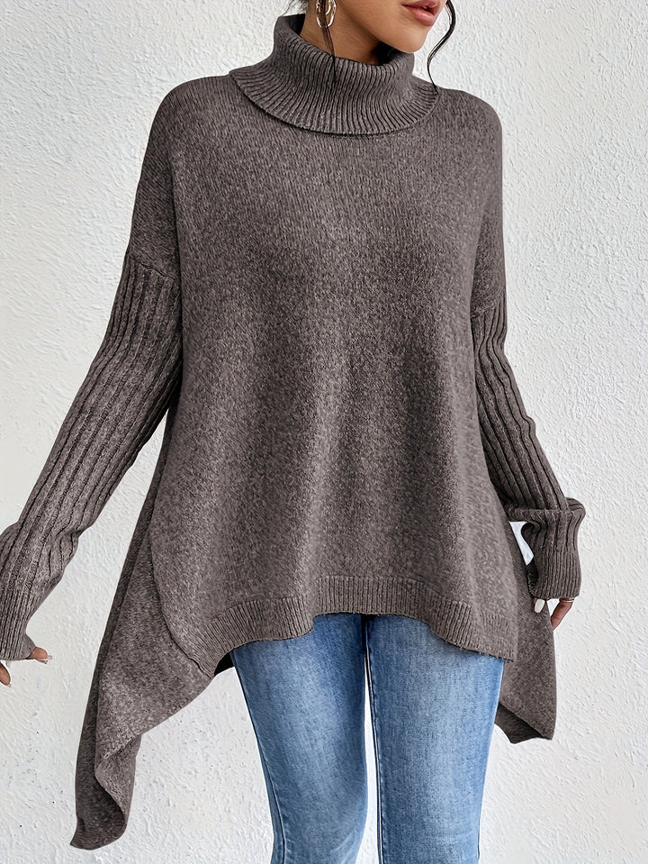 Sylvie | Comfortable Jumper