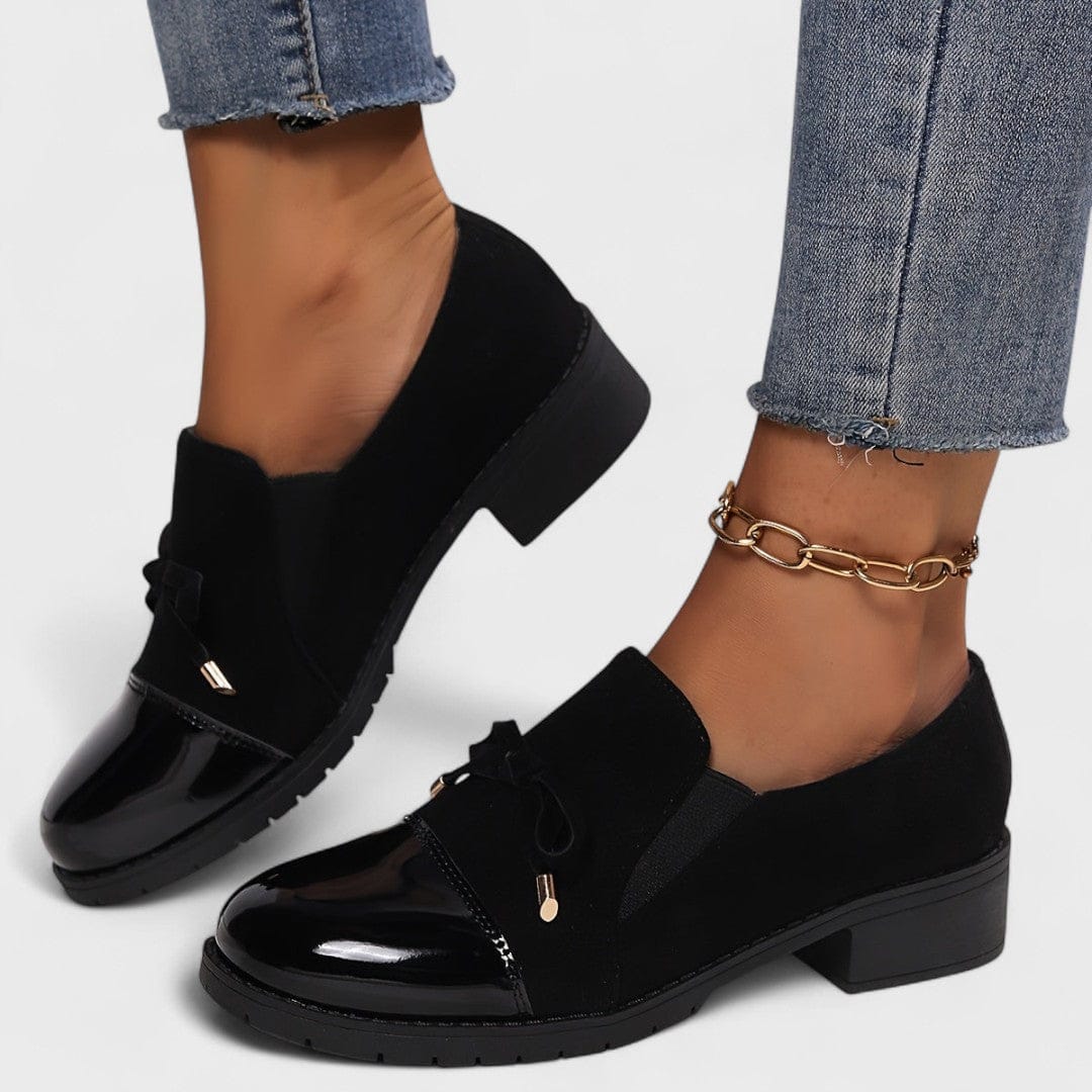 Rhemi™ | Elegantiški mokasinai