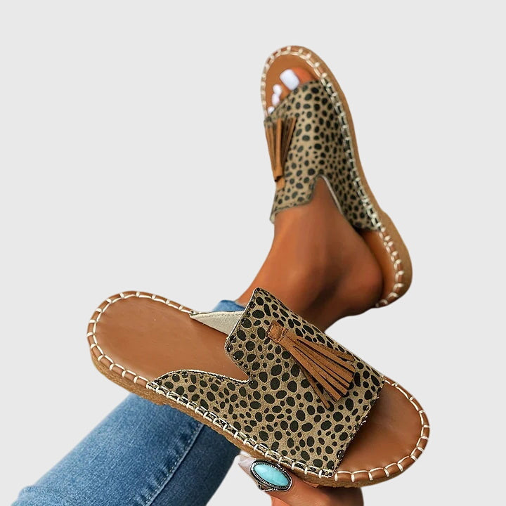 Lorraine | Orthopaedic Sandals