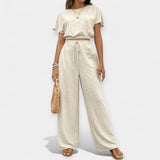 Revel - Stilingas Loose Fit Komplektas
