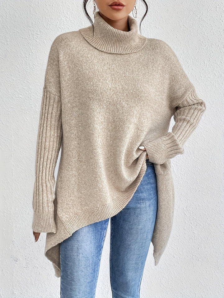 Sylvie | Comfortable Jumper