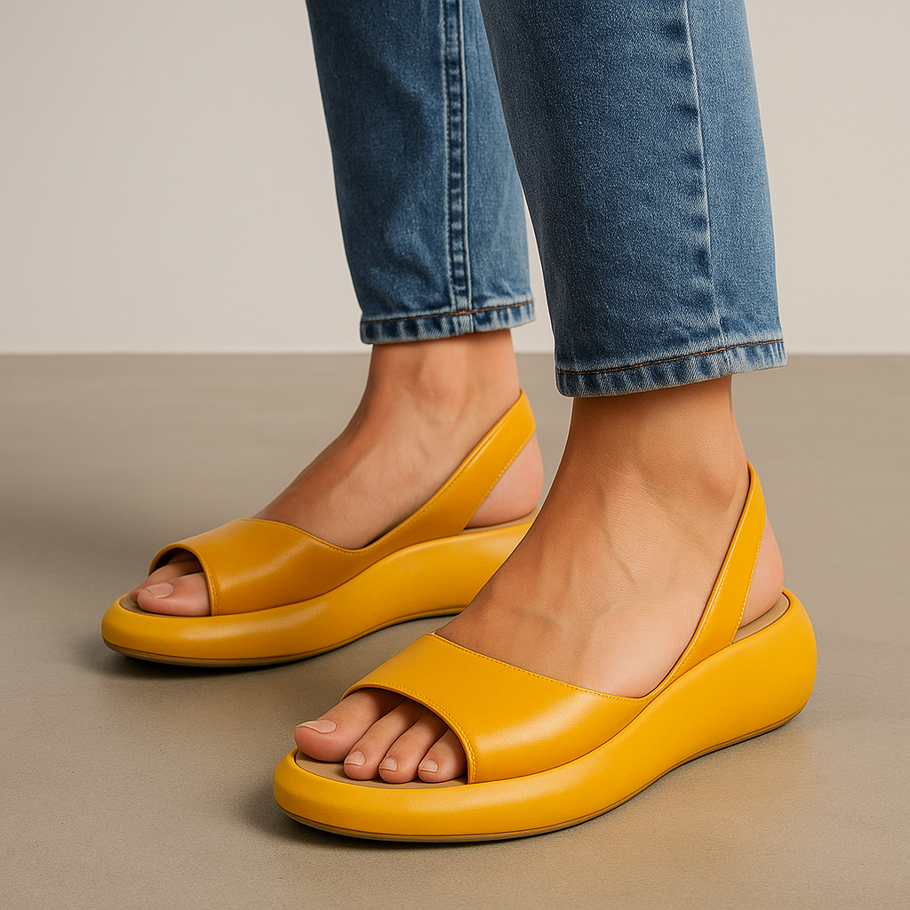Kamilė™ | Elegantiškas komfortas