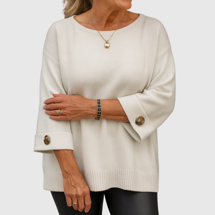Sylvie | Elegant Jumper