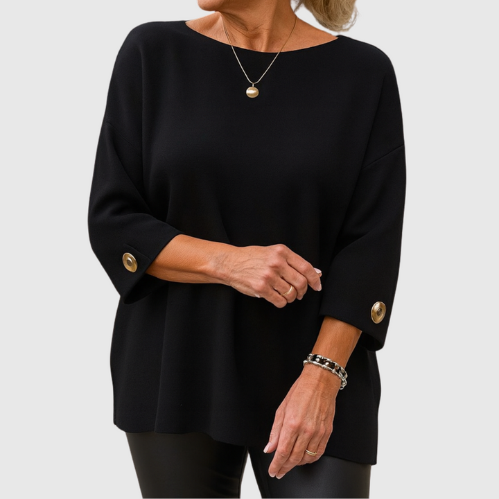 Sylvie | Elegant Jumper