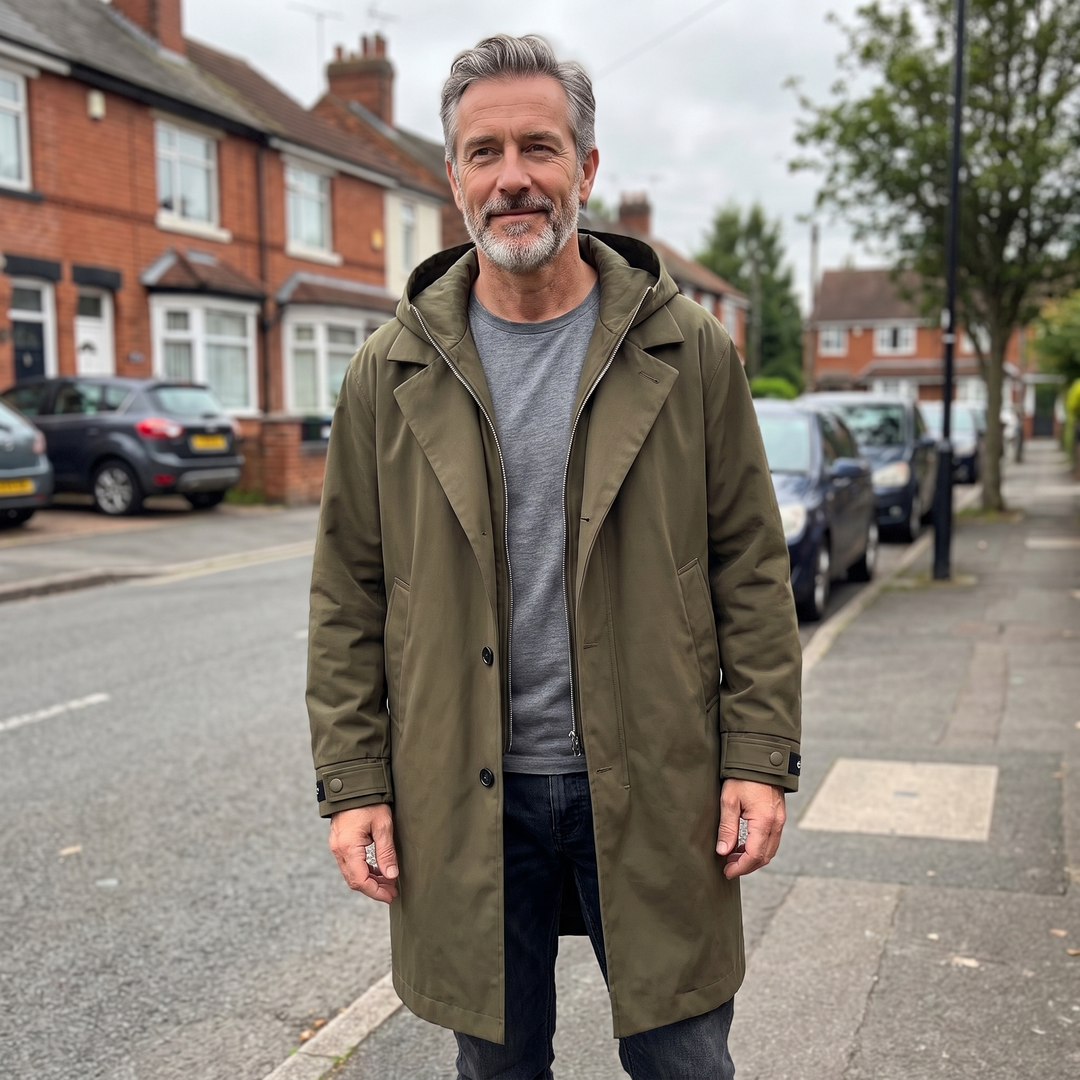 Arthur | Men&