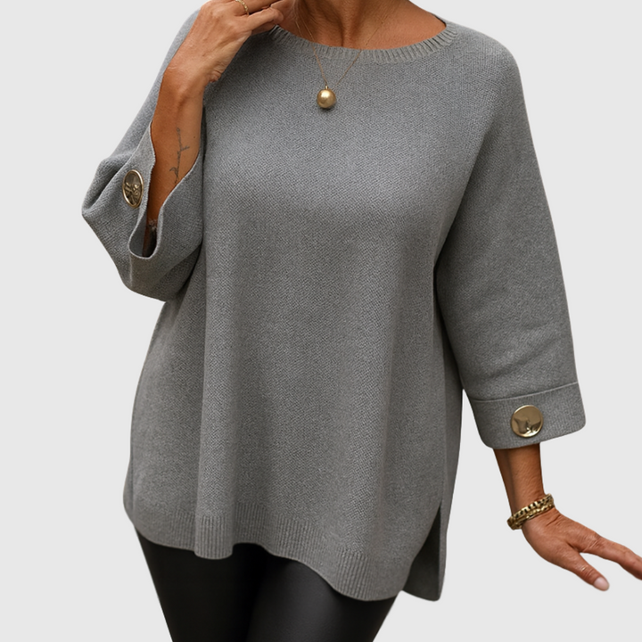Sylvie | Elegant Jumper