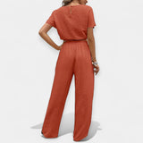 Revel - Stilingas Loose Fit Komplektas