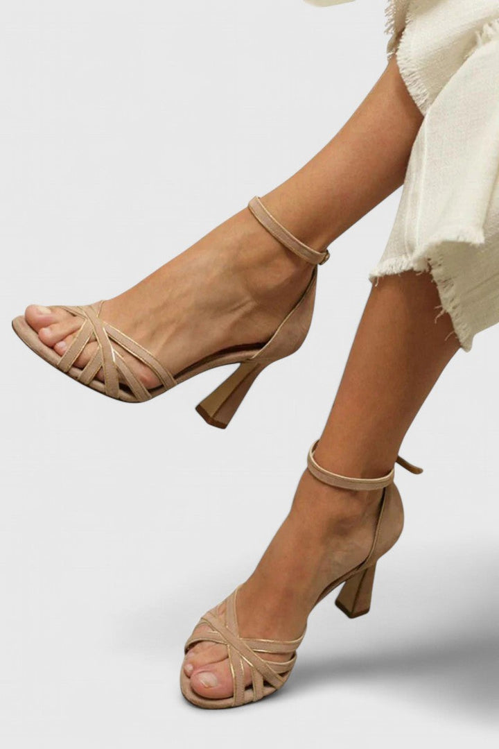 Daniliza | Elegant Heels