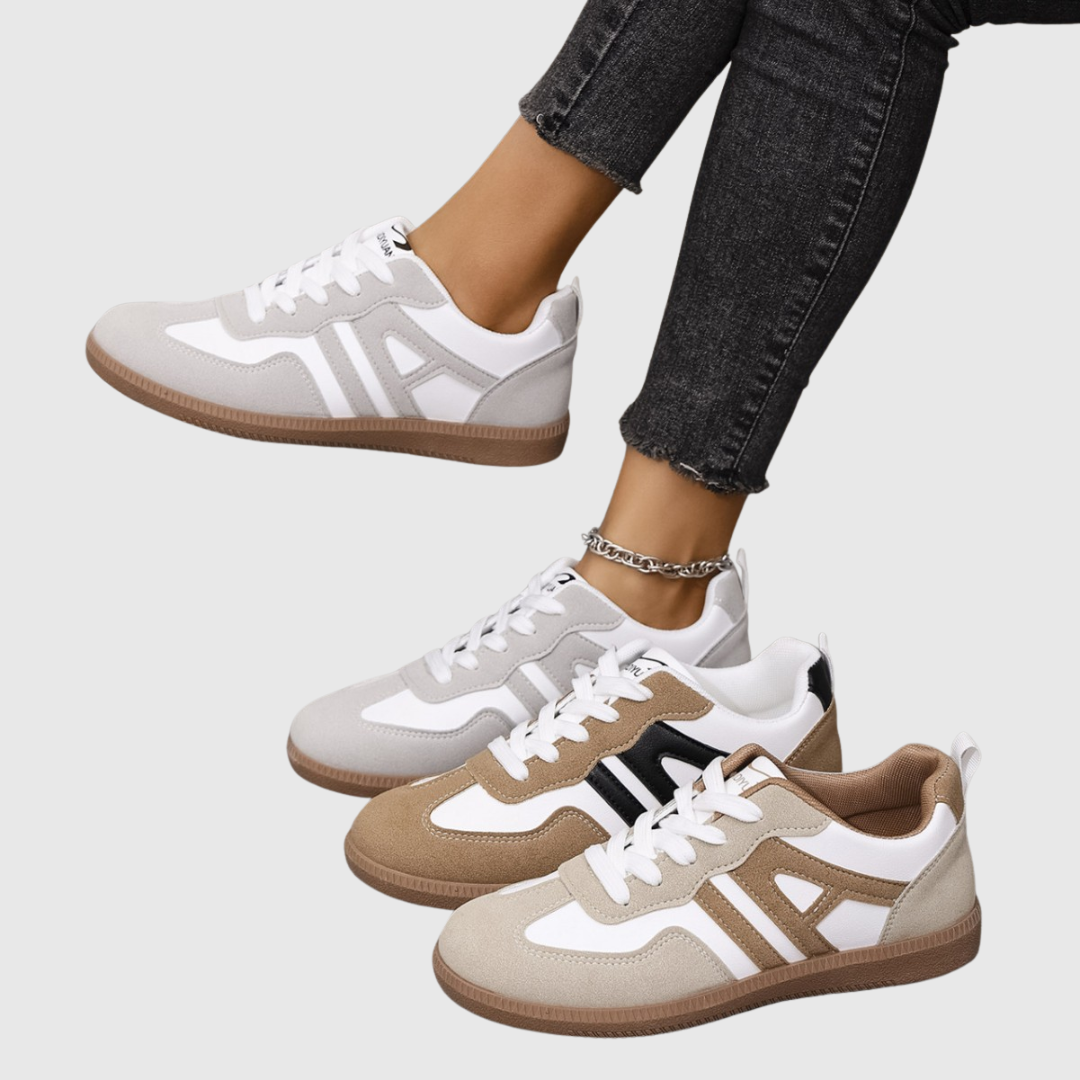 Clara | Orthopaedic Trainers