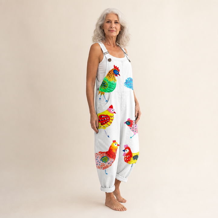 Rosalie | vibrant artistic volatiles