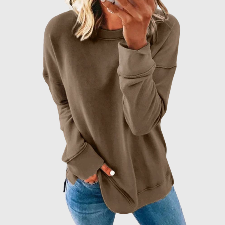 Élisabeth | Comfortable Jumper