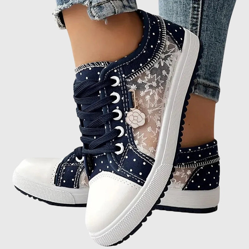 Anaïs | Orthopaedic Trainers