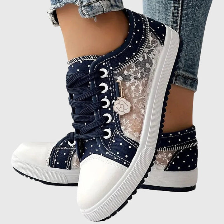 Anaïs | Orthopaedic Trainers