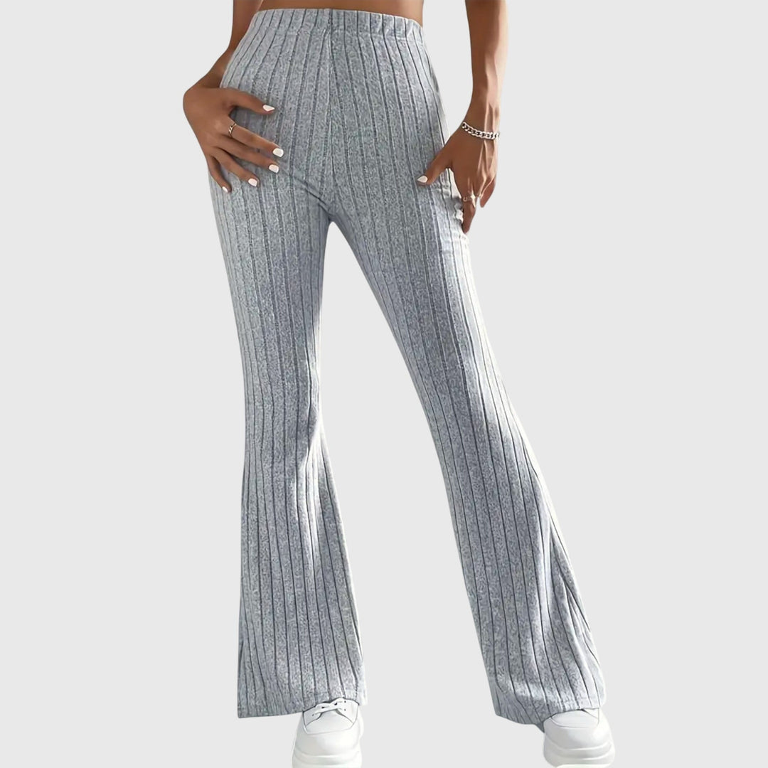 Amélie | Elegant Trousers