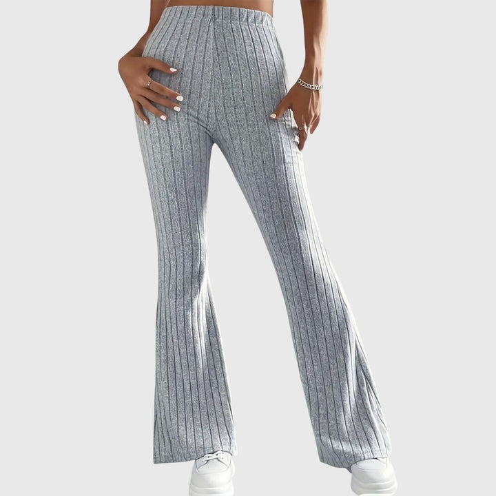 Amélie | Elegant Trousers