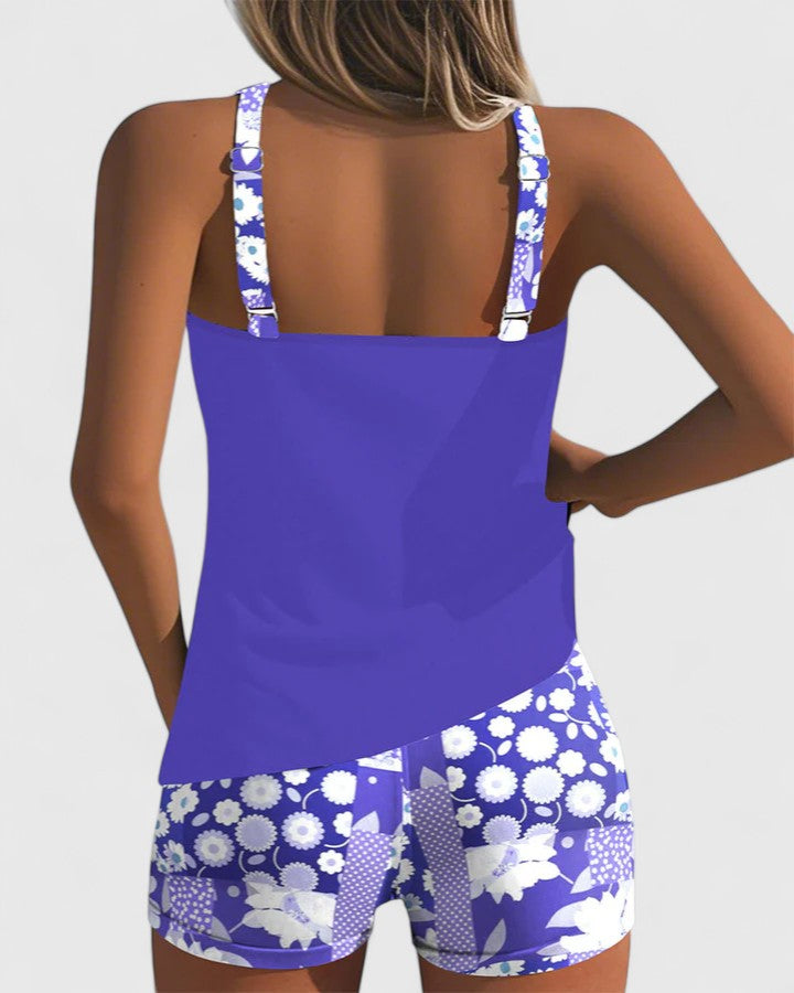 Camille-Rose | Comfortable Swimsuit