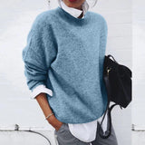 Aoibhinn™ | Elegant Lightweight Jumper