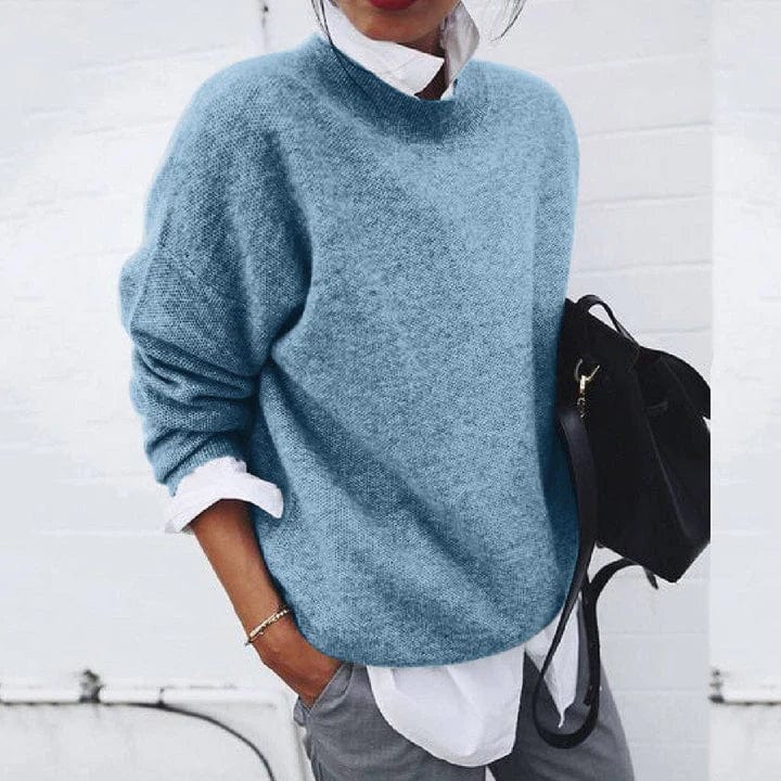 Aoibhinn™ | Elegant Lightweight Jumper