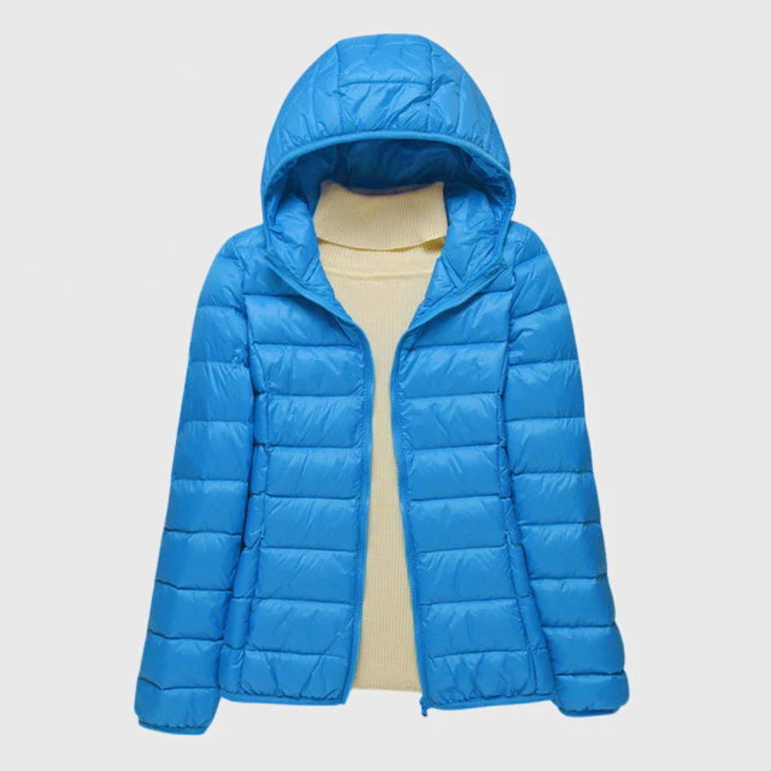 Vaida™ | Lengvas apsaugos sluoksnis