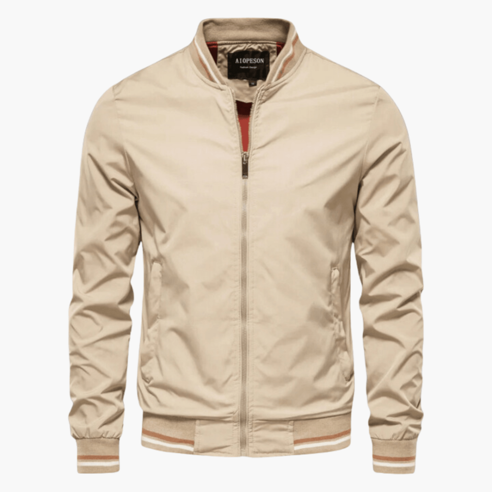 Maxime | Elegant Jacket