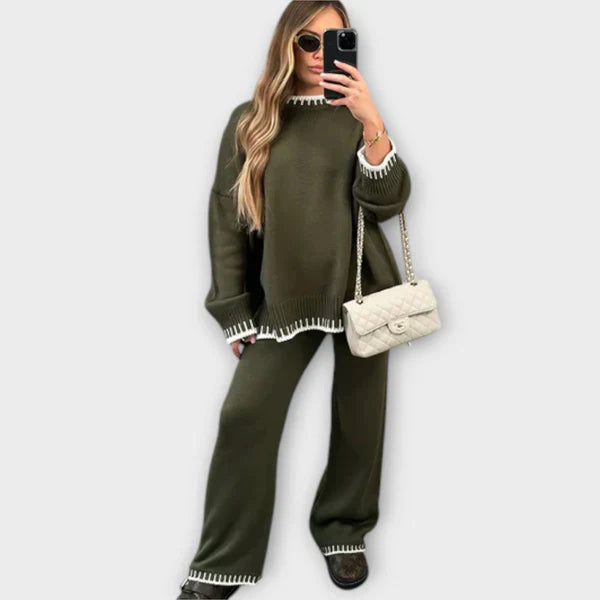 Vanda™ | Megztinio rinkinys