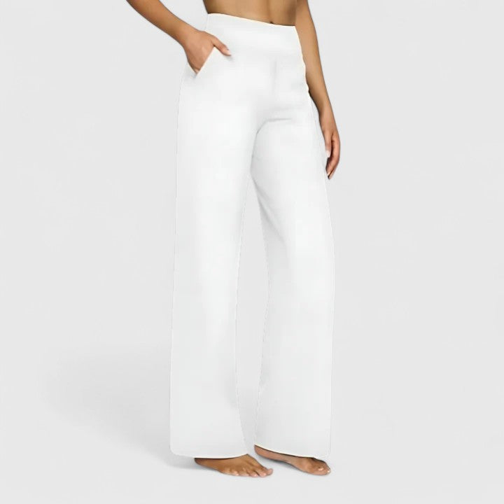 Énola | Sophisticated Trousers